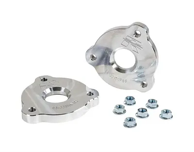 READYLIFT 6633150 1.5&#039;&#039; Front Leveling Kit