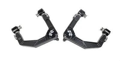READYLIFT 6721360 Billet Upper Control Arms With 3&#039; T
