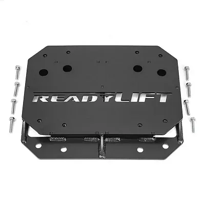 READYLIFT 676800 18-20 Jp Spare Tire Relocation Brkt