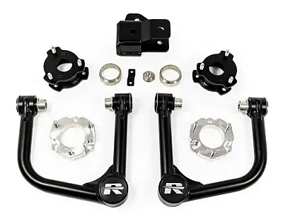 READYLIFT 6921300 3'' Sst Lift W/ Upper Control Arms