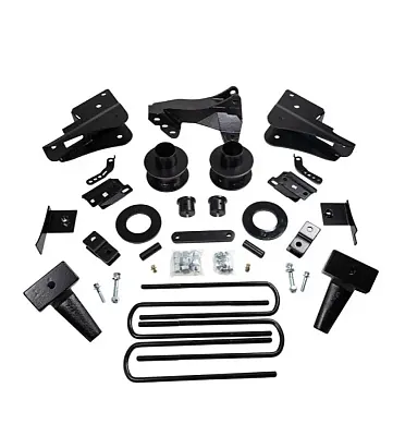 READYLIFT 6923350 3.5'' Sst Lift Kit With 4'' Tapered