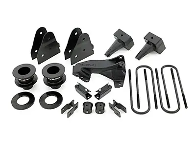 READYLIFT 692736 3.5'F/1.0'R Sst 17 F250 2P D/Shaft