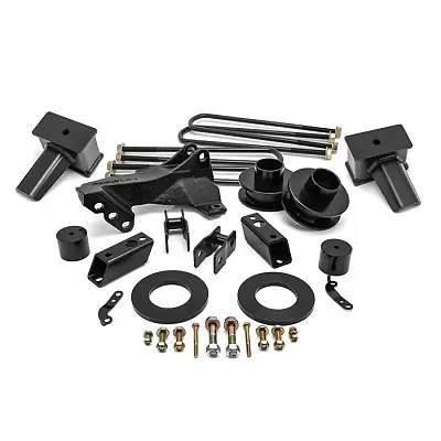 READYLIFT 692741 2.5' Sst Lift