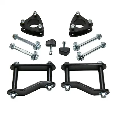 READYLIFT 694510 Lft Kt Frntr/Xtrra 04-09