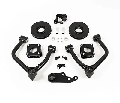 READYLIFT 6952310 3.0'' Sst Lift Kit Front With 1.25'