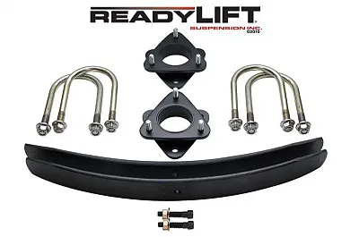 READYLIFT 695510 Lft Kt Tacoma Sst 05-09