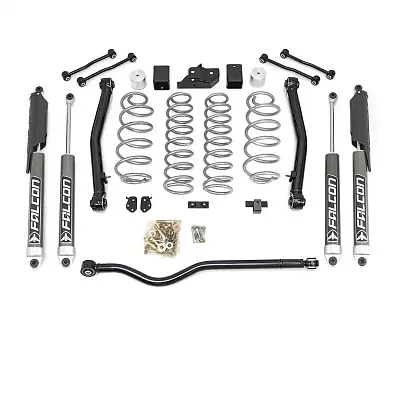 READYLIFT 696836 2 Arm Kit W Falcon Shock