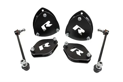 READYLIFT 6990200 2020-2023 Subaru Outback 2.0&#039;&#039; Sst