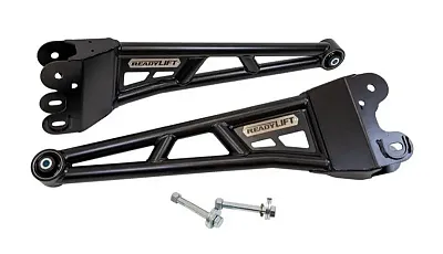READYLIFT 7727400 2.5''-4'' Tubular Radius Arms
