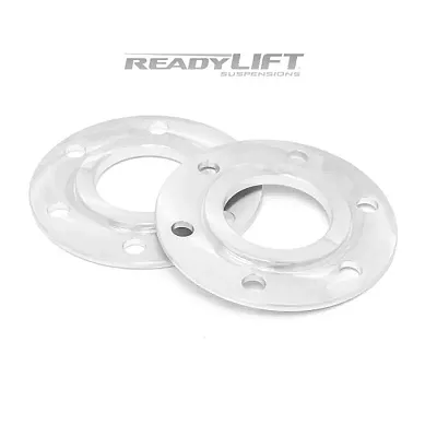 READYLIFT SPC6MM6139 6Mm Wheel Spacer 6X139.7