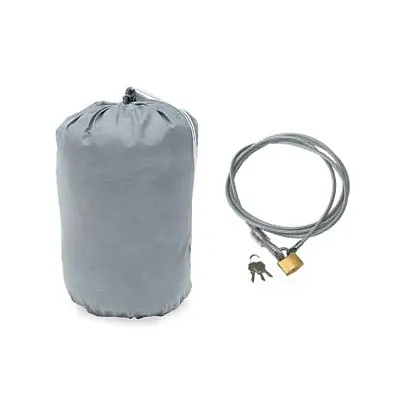 RAMPAGE 1400 Cover 4Layer Camaro 09-11