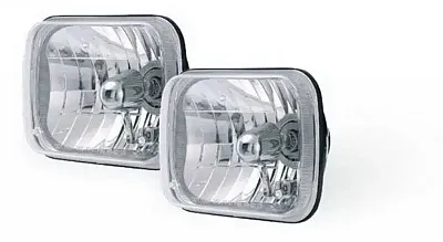RAMPAGE 5089927 Headlight Conversion Kit