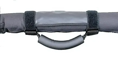 RAMPAGE 769301 Deluxe Sport Handle Univ