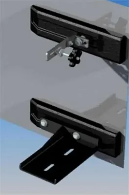 RAMPAGE 86612 High Lift Jack Mount Jk