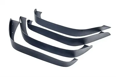 RAMPAGE 867981 Trail Flares Jk 4Pc