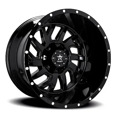 RBP 65221287BG 65R Glock 22X12 8-170 Et Neg44 Glos