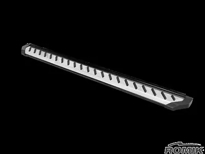 ROMIK USA 32393418 Rzr Runningboard
