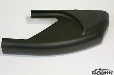 ROMIK USA 600005 Ral End Cap Pass Front / Driver Re
