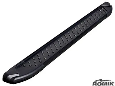 ROMIK USA 61309419 Grandchrk 11-15 Rnbrd Blk