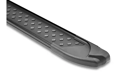 ROMIK USA 62388419 Ral R.Board Bronco 4Dr Black 21-22
