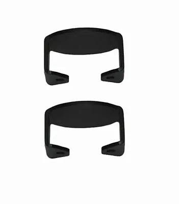 RUBICON EXP RE1387 Bump Stop Pad Rear Jk 2.0