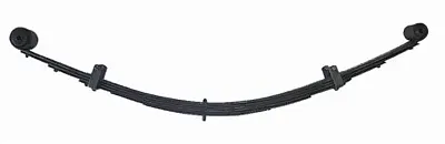 RUBICON EXP RE1463 Leaf Spring W/Bushing Ext