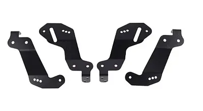 RUBICON EXP RE9800 Frnt Control Arm Drop Brk