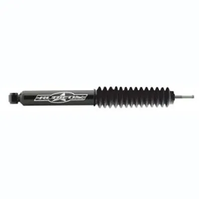 RUBICON EXP RXT2421B Twin Tube Shock Black