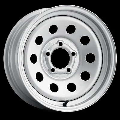 RACELINE 2766080XHD 27-Mod Nr Silver Boxed