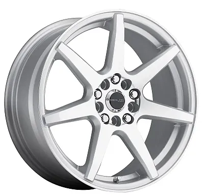 RACELINE 31S7758940 131S 17X7.5 5X100 5X114.3 40Mm