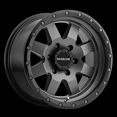 RACELINE 35G8906018 935G 18X9 6X139.7 18Mm