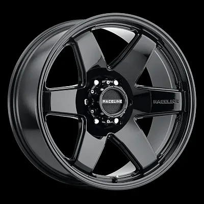 RACELINE 42B8806235 942B 18X8 6X120 35Mm
