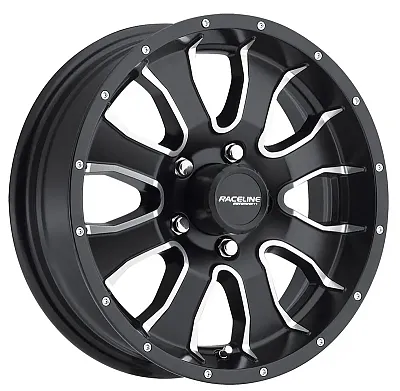 RACELINE 860M55012 860M 15X5 5X114.3 0Mm