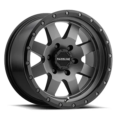 RACELINE 935B55012 935B 15X5 5X114.3 0Mm