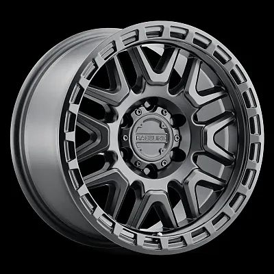 RACELINE 9538908018 Krankblk 18X9 8X165.1 Et 18