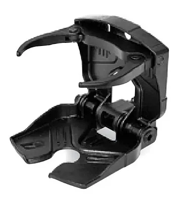 RAILBLAZA 02401311 Cupclam (Black)