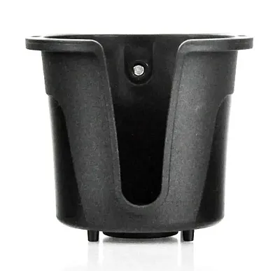RAILBLAZA 02404811 Drinkhold (Black)