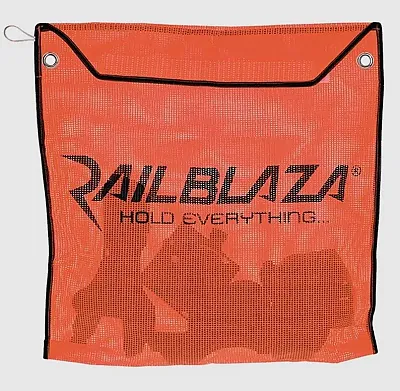 RAILBLAZA 02406881 Cws Bag