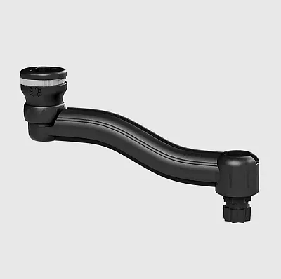 RAILBLAZA 02414711 Swing Arm R-Lock