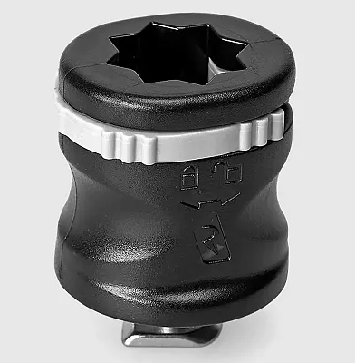 RAILBLAZA 03410811 Miniport Tracmount (Kayak Tracks On