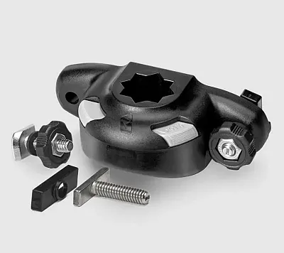 RAILBLAZA 03412811 Tracloader Sideport