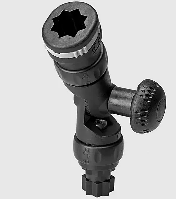 RAILBLAZA 03414411 Adjustable Extender R-Lock