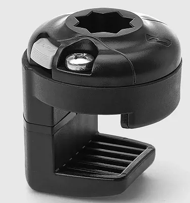 RAILBLAZA 03414911 Pontoon Railmount 28-32