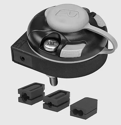 RAILBLAZA 03415711 E Series Cable Entry Port