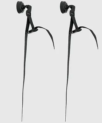RAILBLAZA 04405011 Wall Sling & Starport