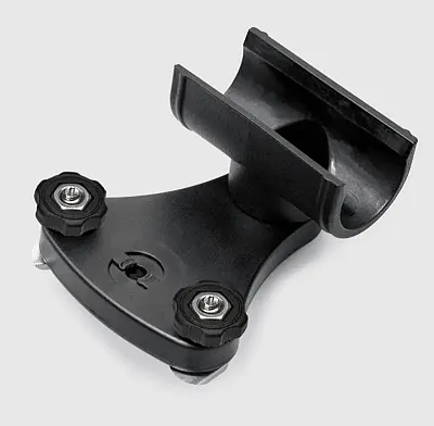 RAILBLAZA 08005211 Quickgrip Paddle Clip Track Mount