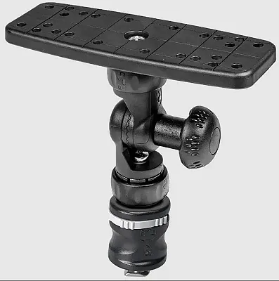 RAILBLAZA 08008211 Fish Finder R-Lock R With Miniport