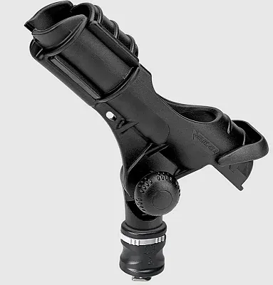 RAILBLAZA 08008511 Rod Holder Ii With Miniport Tracmou