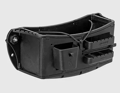 RAILBLAZA 09415011 Tackle Caddy Console Mount