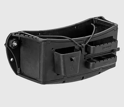 RAILBLAZA 09415111 Tackle Caddy Track Mount